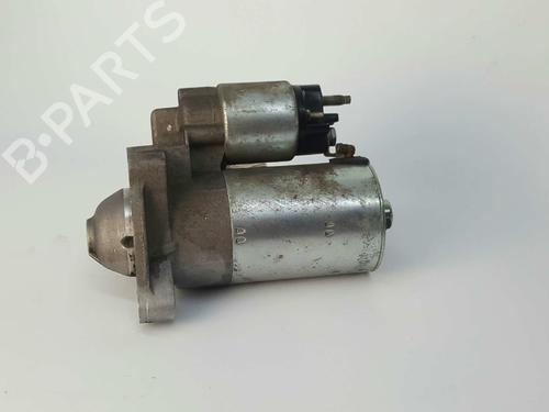 Startmotor PEUGEOT 206 Hatchback (2A/C) 1.4 i | BP8223722M8