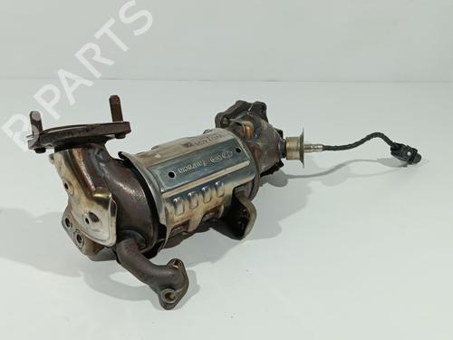 Catalyst HYUNDAI BAYON (BC3) 1.0 T-GDI 48V-Hybrid | BP40107970M10 - Image 3