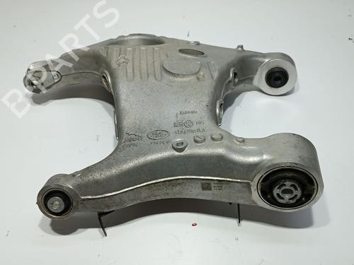 Used Left rear suspension arm Left rear suspension arm LAND ROVER RANGE ROVER EVOQUE (L551) 1.5 P160 MHEV (160 hp) 40108324 40108324