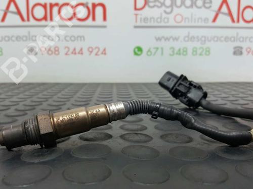 Elektronisk sensor PEUGEOT 208 I (CA_, CC_) 1.6 HDi (94 hp) 8748872