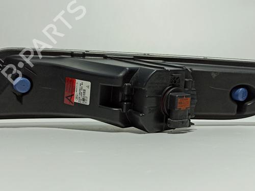 Right front fog light FORD MONDEO V Turnier (CF) 2.0 TDCi Bi-Turbo | BP31336199C31 - Image 2
