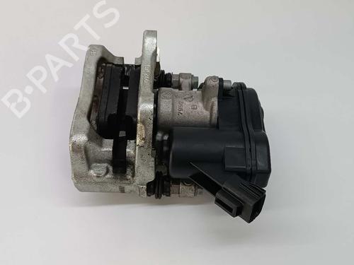 Right rear brake caliper RENAULT ZOE (BFM_) | BP11543143M106