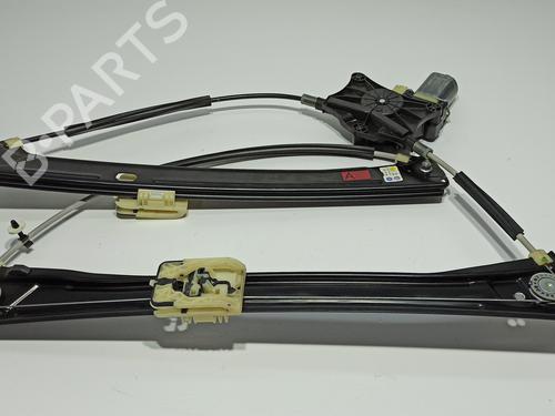 Front left window mechanism VW TIGUAN (AD1, AX1) 1.4 TSI 4motion | BP24534471C22