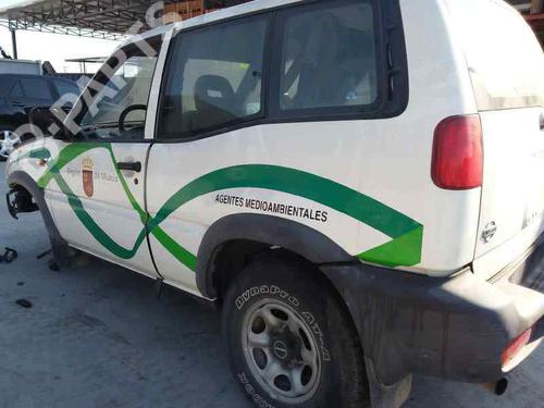 Pipe NISSAN TERRANO II (R20)  | BP14539290M125 