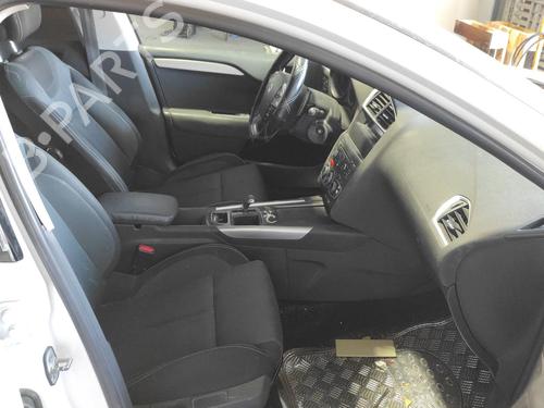 Bagaksel CITROËN C4 II (NC_) 1.6 HDi 110 | BP36393442M2 - Image 9
