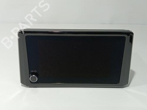 Used Electronic module Electronic module 26702025 26702025