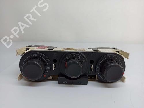 Used Climate control SEAT IBIZA III (6L1) [2002-2009]  9966565