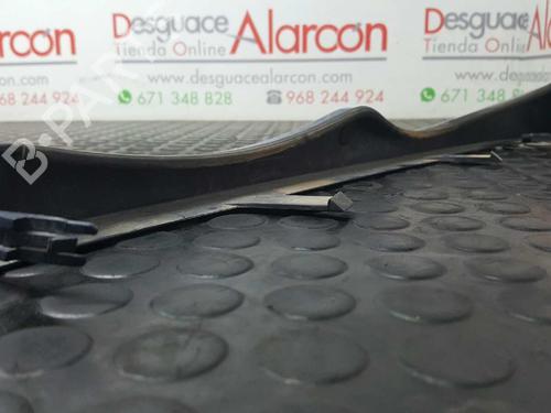 Headlight eyebrow BMW 3 (E46) 320 d | BP14529354C118 