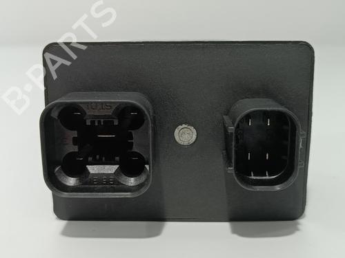 Elektronisk modul LAND ROVER RANGE ROVER III (L322) 4.4 D 4x4 | BP14543997M83 