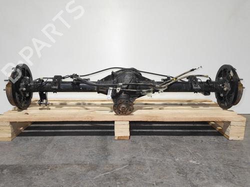 Rear axle FORD RANGER (TKE) | BP33006103M2 - Image 4