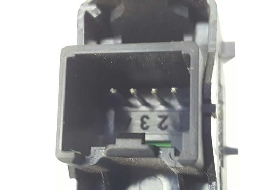 Right front window switch FORD FOCUS III 1.6 TDCi | BP4953057I26