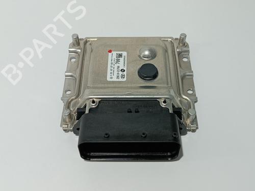 Used Gearbox control unit HYUNDAI TUCSON (NX4E, NX4A) 1.6 CRDi Hybrid 48V (136 hp) 14448856
