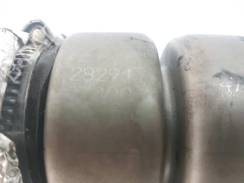 Pipe HYUNDAI i20 ACTIVE (IB, GB) 1.0 T-GDI | BP14535240M125