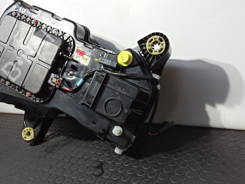 AdBlue tank CITROËN BERLINGO Box Body/MPV (K9) 1.5 BlueHDi 100 | BP16674547M85