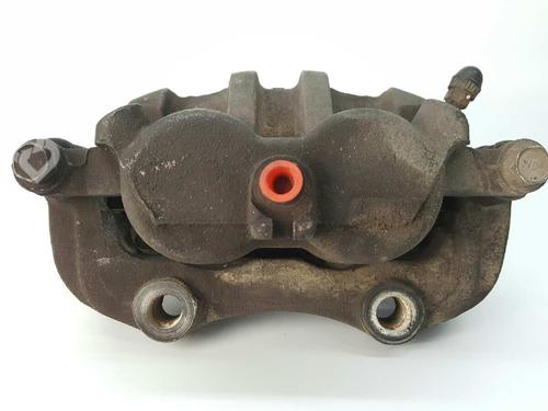 Right front brake caliper NISSAN X-TRAIL I (T30) 2.2 dCi | BP11542749M104 