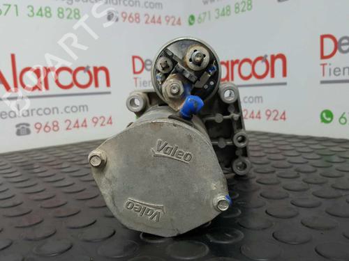 Starter CITROËN BERLINGO MULTISPACE (B9) 1.6 HDi 90 4x4 | BP2735646M8