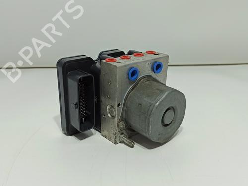 Used ABS pump MERCEDES-BENZ B-CLASS Sports Tourer (W246, W242) B 180 CDI (246.200) (109 hp) 16329775