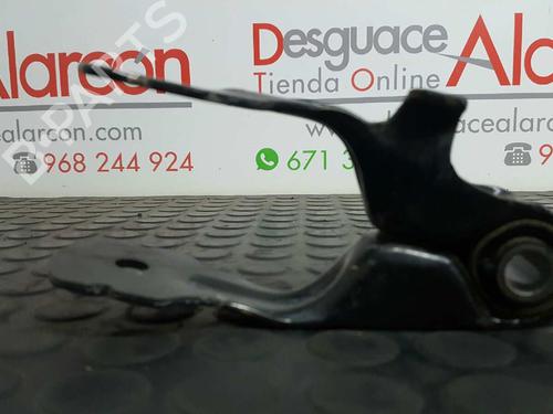 Used Engine mount PEUGEOT PARTNER MPV (5_, G_) 1.6 HDi 90 (90 hp) 10263089