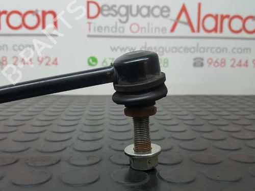 Right front suspension arm NISSAN QASHQAI II (J11, J11_) 1.5 dCi | BP14532142M13