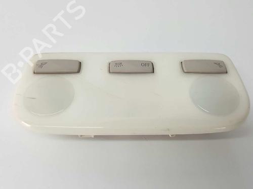 Used Interior roof light Interior roof light 7425638 7425638