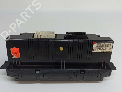 AC Styreenhet / Manøvreringsenhet FORD FOCUS II (DA_, HCP, DP) 1.6 | BP7904597I5