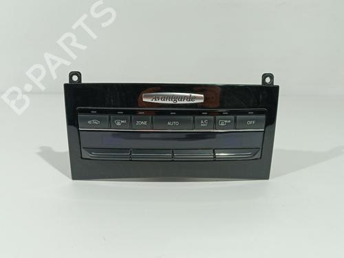 Used Climate control MERCEDES-BENZ E-CLASS (W212) E 220 CDI / BlueTEC (212.001, 212.002) (170 hp) 29442909