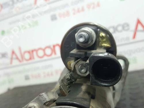 Starter VW GOLF VI (5K1) 1.4 TSI | BP2748410M8