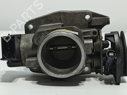 Used Throttle body FORD KA (RB_) 1.3 i (60 hp) 12319636
