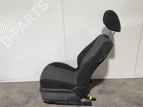 Left front seat VW CADDY ALLTRACK IV MPV (SAB) 2.0 TDI | BP12070240C15 - Image 4
