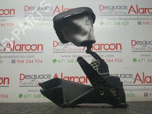Gear lever NISSAN QASHQAI I (J10, NJ10) 1.5 dCi | BP7425363M90
