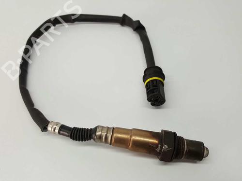 Elektronisk sensor MERCEDES-BENZ S-CLASS Coupe (C215) CL 500 (215.375) (306 hp) 8748908