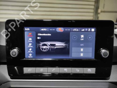 Display SEAT LEON Sportstourer (KL8, KLD) 1.5 eTSI | BP9072210C48