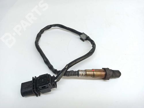 Electronic sensor MERCEDES-BENZ E-CLASS (W211) E 220 CDI (211.008) | BP9962358M84 