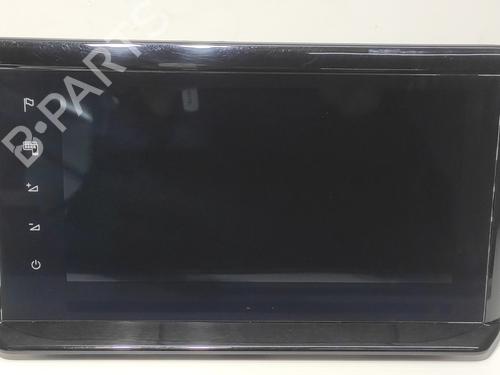 Luggage compartment floor SEAT ARONA (KJ7, KJP)  | BP31856247I33 