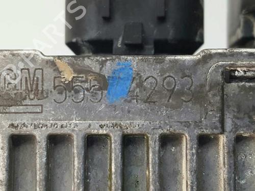 Electronic module CHEVROLET CRUZE (J300) 2.0 CDI | BP10264445M83 