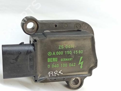 Ignition coil MERCEDES-BENZ C-CLASS Coupe (CL203) C 220 | BP8296053M94