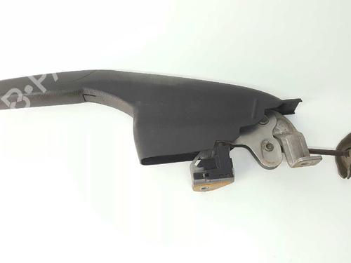 Used Hand brake VW POLO V (6R1, 6C1) 1.6 TDI (75 hp) 8776620