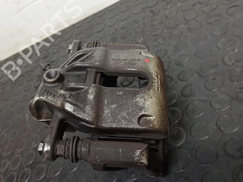 Left front brake caliper DACIA LODGY (JS_) 1.5 dCi | BP11543208M105