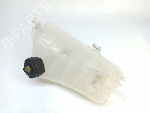 Expansion tank RENAULT KANGOO / GRAND KANGOO II (KW0/1_) Z.E. | BP9131785C120 