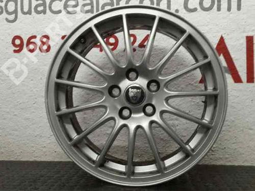 Felga JAGUAR S-TYPE II (X200) 2.7 D | BP6628369C45 