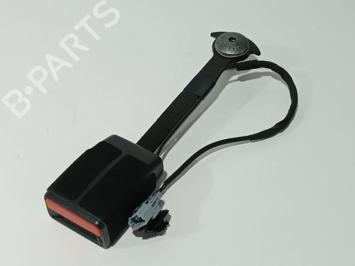 Engate do cinto Engate do cinto MERCEDES-BENZ CITAN Box Body/MPV (W420) [2021-2026] 36050728 36050728