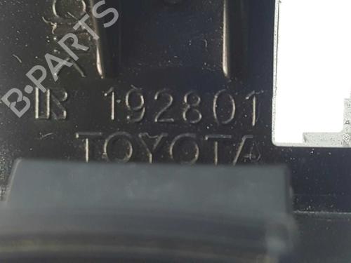 Right rear window switch TOYOTA AURIS Estate (_E18_) 1.8 Hybrid (ZWE186_, ZWE186R, ZWE186H) | BP6553379I28