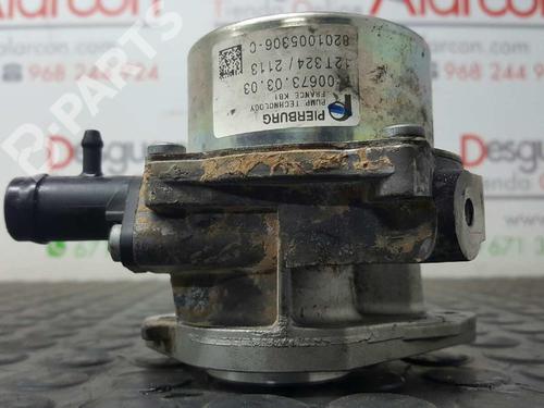 Used Vacuum pump DACIA SANDERO II 1.5 dCi (90 hp) 2739762