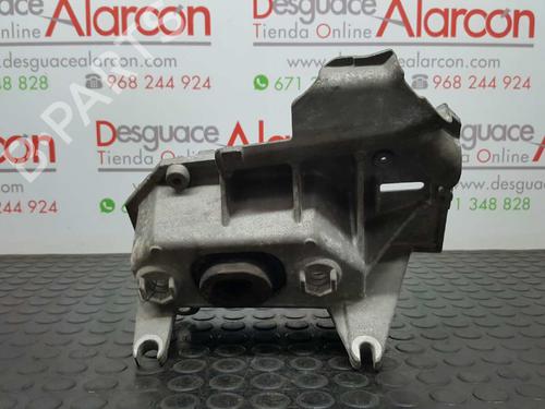 Engine mount RENAULT CLIO III (BR0/1, CR0/1) 1.5 dCi (BR17, CR17) | BP10263307M89