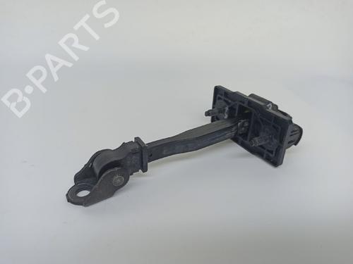 Hinge/Door check strap PEUGEOT 208 II (UB_, UP_, UW_, UJ_) 1.5 BlueHDI 100 | BP14541407C146 