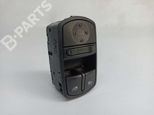Left front window switch OPEL CORSA D (S07) 1.3 CDTI (L08, L68) | BP8496576I27 