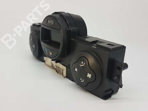 Climate control RENAULT MEGANE II Saloon (LM0/1_) 1.5 dCi (LM02, LM13, LM2A) | BP7636863I5 