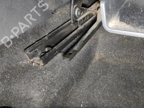 Left front seat SKODA OCTAVIA III (5E3, NL3, NR3) 2.0 TDI | BP17079253C15 