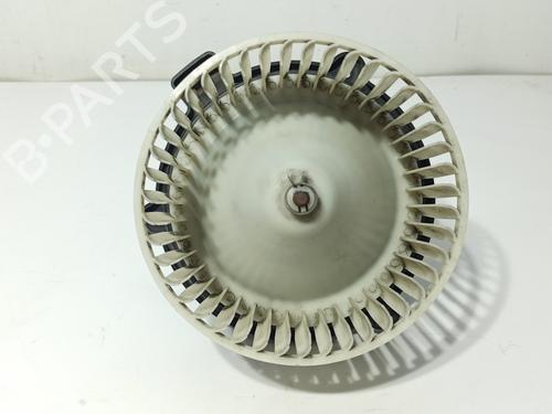 Used Heater blower motor KIA SORENTO I (JC) 2.5 CRDi 4WD (140 hp) 27332891