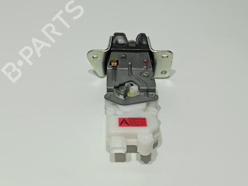 Tailgate lock MITSUBISHI ASX (GA_W_) 2.0 MIVEC (GA2W) | BP16394144C101